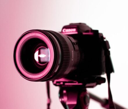 Camera Conf